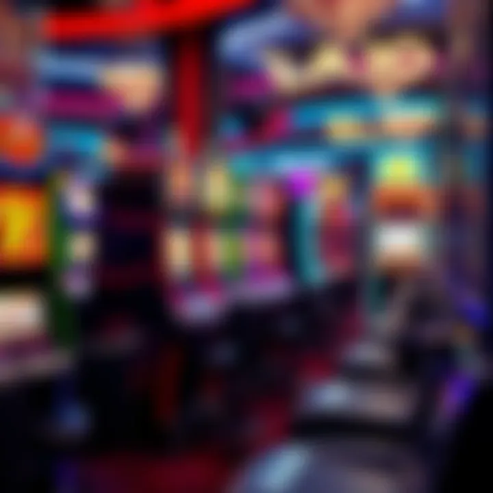 Magnificent Exploring the Intricacies of Crystal Slot Machines