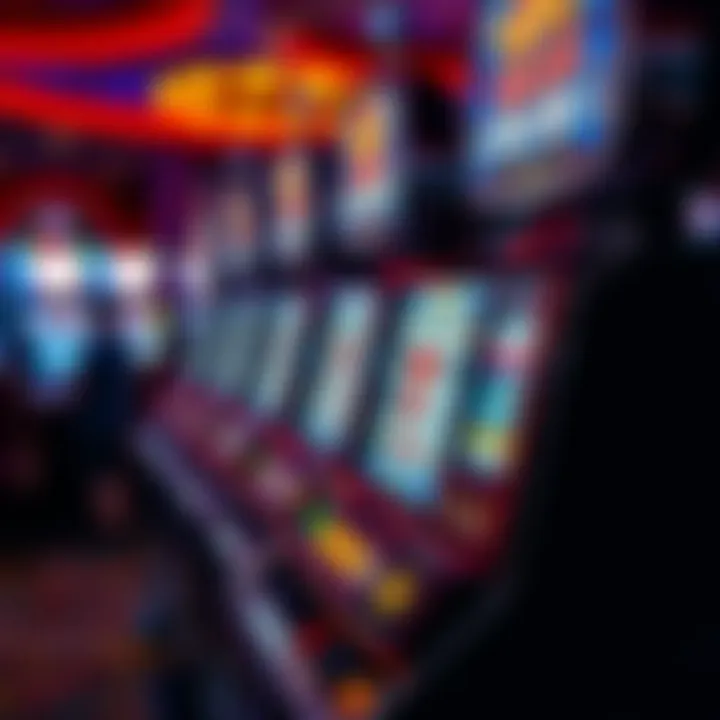 Magnificent Exploring the Intricacies of the Triple Double Dollars Slot Machine