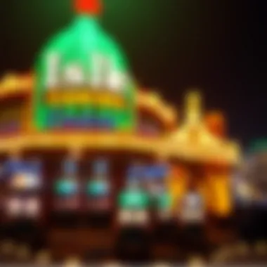 Magnificent Exploring The Isle Casino Hotel Waterloo: A Comprehensive Overview