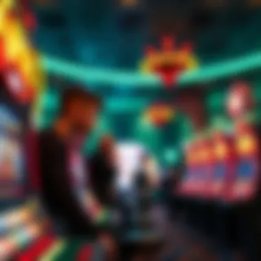 Magnificent Exploring the Jackpot Block Party: A Comprehensive Guide to Online Gaming Experiences Magnificent Exploring the Jackpot Block Party: A Comprehensive Guide to Online Gaming Experiences