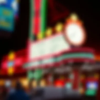 Magnificent Exploring the Landscape of North Carolina Casinos Magnificent Exploring the Landscape of North Carolina Casinos