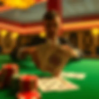 Magnificent Exploring the Landscape of Playing Cards for Real Money Magnificent Exploring the Landscape of Playing Cards for Real Money