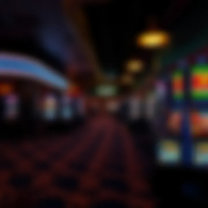 Magnificent Exploring the Landscape of Playing the CT Lottery Online