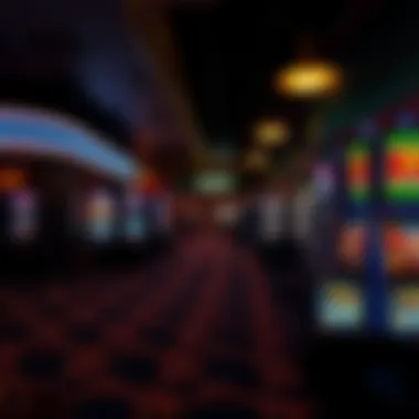 Magnificent Exploring the Landscape of Playing the CT Lottery Online Magnificent Exploring the Landscape of Playing the CT Lottery Online