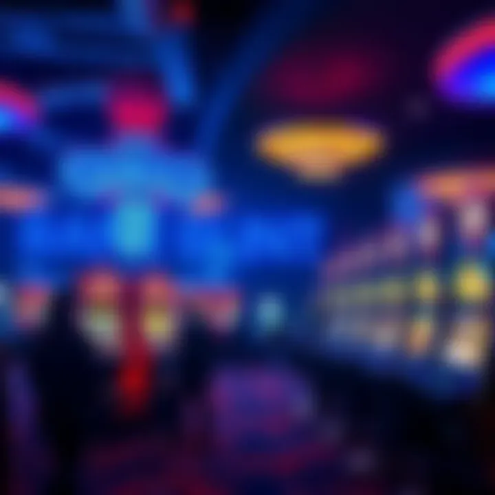 Magnificent Exploring the Landscape of Real Gambling Slots
