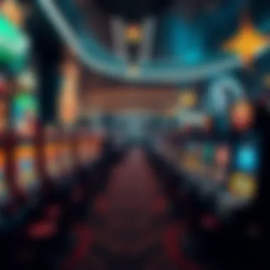 Magnificent Exploring the Landscape of Vegas7Casino Games Magnificent Exploring the Landscape of Vegas7Casino Games