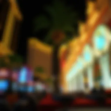 Magnificent Exploring the Location of Circa Las Vegas