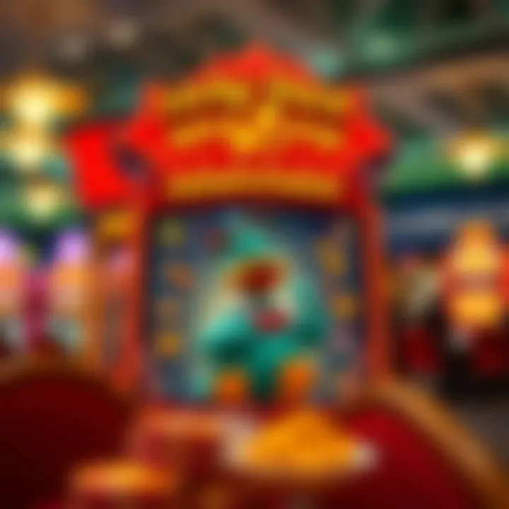 Magnificent Exploring the Lucky Duck Loot Sweepstakes Game