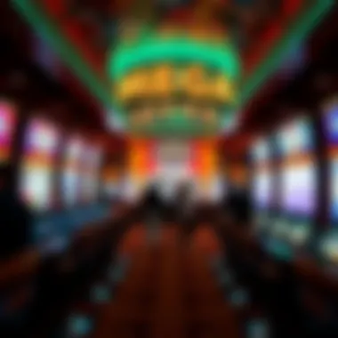 Magnificent Exploring the Mega Lotto in California: Insights and Strategies
