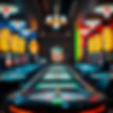Magnificent Exploring the Most Played Casino Games