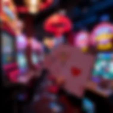Magnificent Exploring the Multifaceted World of Slot Machine Cards