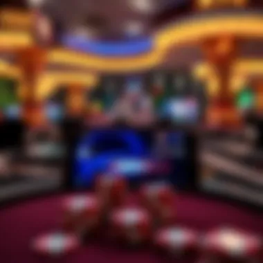 Magnificent Exploring the Optimal Online Poker Mobile Apps