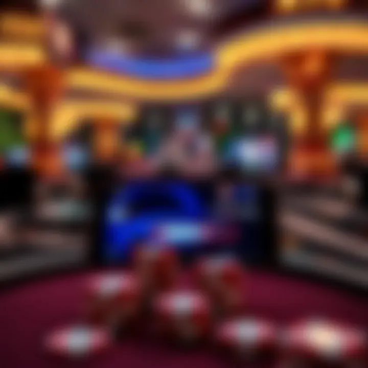 Magnificent Exploring the Optimal Online Poker Mobile Apps