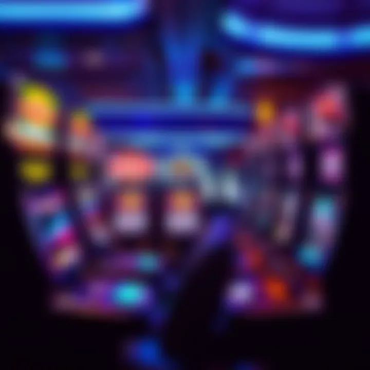 Magnificent Exploring the Optimal Slots at Sycuan Casino