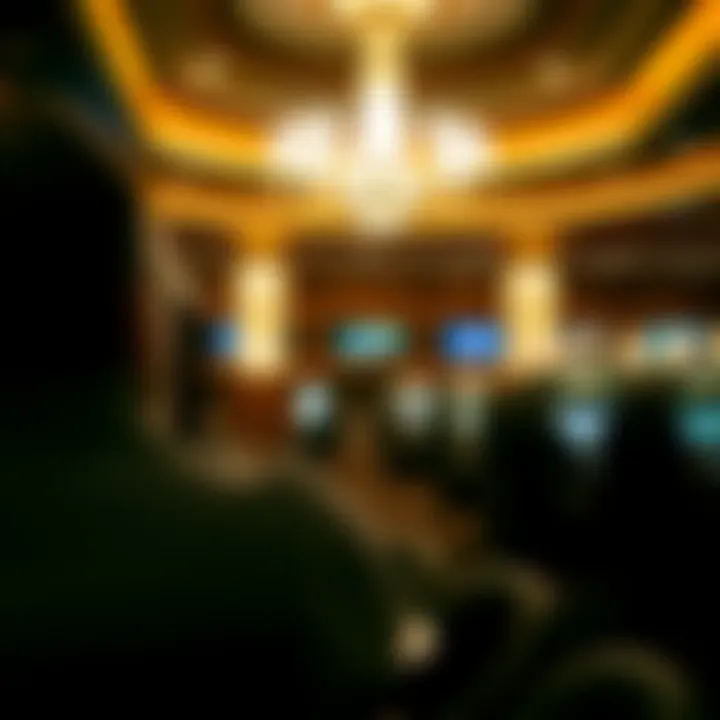 Magnificent Exploring the Parx Online Casino NJ App: Features, Advantages, and Insights