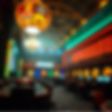 Magnificent Exploring the Poker House Landscape: A Comprehensive Guide to Local Venues
