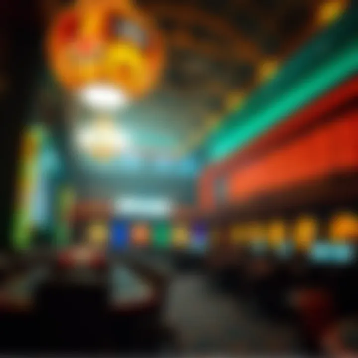 Magnificent Exploring the Poker House Landscape: A Comprehensive Guide to Local Venues