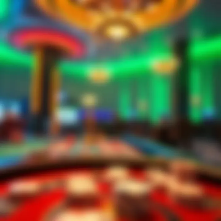 Magnificent Exploring the Realm of Gambling: Insights and Strategies