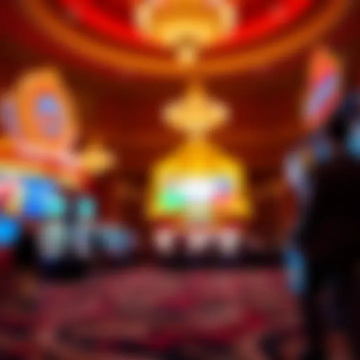 Magnificent Exploring the Resorts World Las Vegas Website