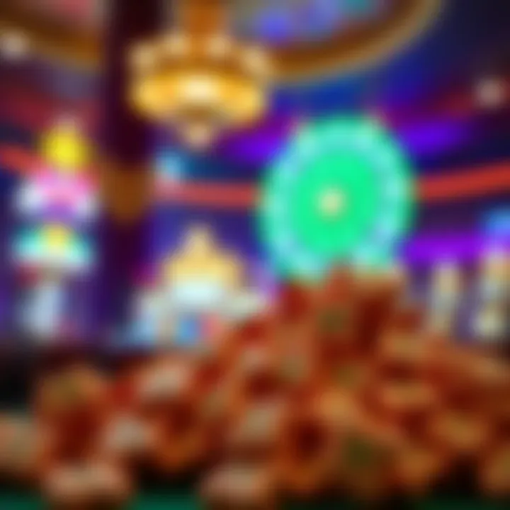 Magnificent Exploring the Role of Lucky Charms in Casino Culture
