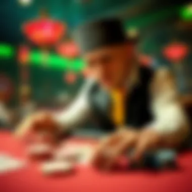 Magnificent Exploring the Spade Card Game: An In-Depth Look