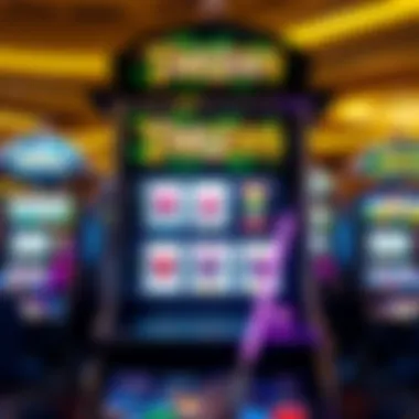 Magnificent Exploring the Tarzan Slot Machine: An Insightful Analysis
