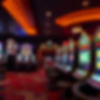 Magnificent Exploring the Treasure Bay Casino App: Features, Benefits, and Strategies Magnificent Exploring the Treasure Bay Casino App: Features, Benefits, and Strategies
