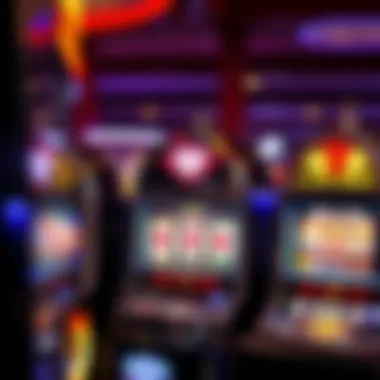 Magnificent Exploring the Triple Diamond Strike Slot Machine