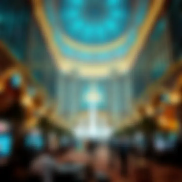 Magnificent Exploring the Venetian Casino Shows: A Comprehensive Guide