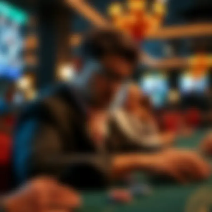 Magnificent Exploring the World of Poker Documentaries