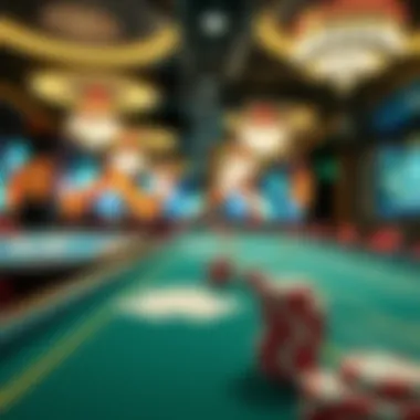 Magnificent Exploring the World of WSOP Codes in 2021