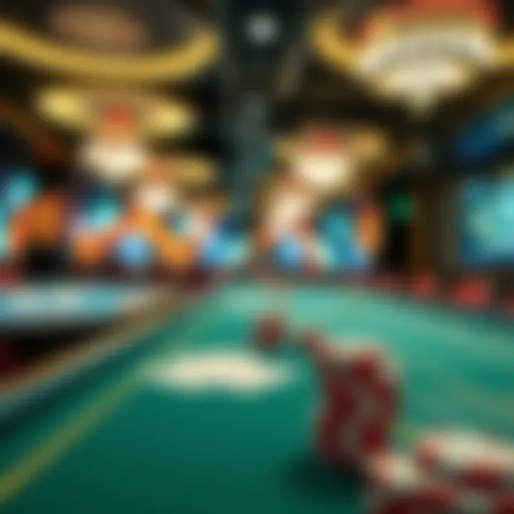 Magnificent Exploring the World of WSOP Codes in 2021