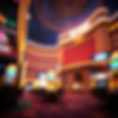 Magnificent Exploring Wynn Online Gaming: A Comprehensive Analysis
