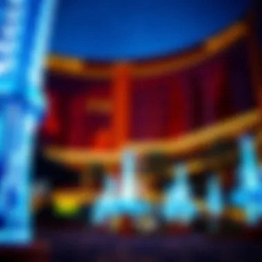 Magnificent Exploring Wynn Resort in Boston: A Comprehensive Overview