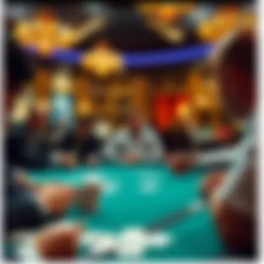 Magnificent Heads Up Hold’em: An In-Depth Exploration of Strategy and Gameplay Magnificent Heads Up Hold’em: An In-Depth Exploration of Strategy and Gameplay