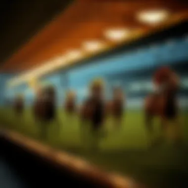 Magnificent Horse Racing Betting Apps for iPhone: A Comprehensive Guide