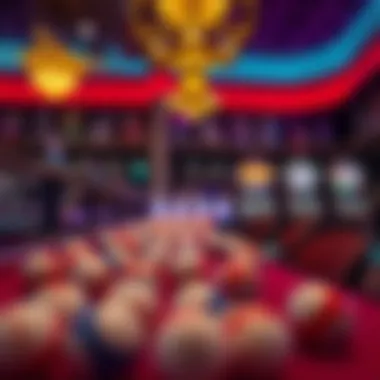 Magnificent Identifying the Optimal Bingo Game for Different Preferences Magnificent Identifying the Optimal Bingo Game for Different Preferences