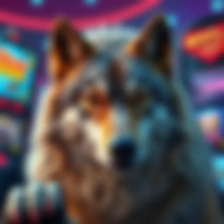 Magnificent In-Depth Exploration of the Wolf Slot Game
