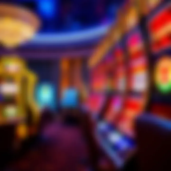 Magnificent In-Depth Ruby Slots Review: Insights and Analysis