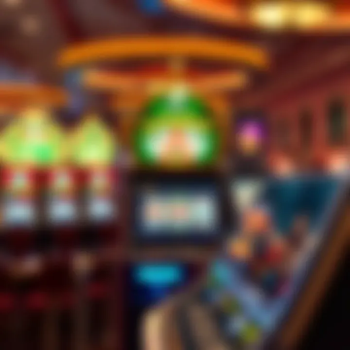 Magnificent Mastering LuckyLand Slots: Strategies for Success