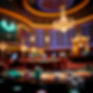 Magnificent Maximizing Benefits with Las Atlantis Casino Promo Code