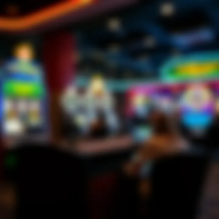 Magnificent Navigating Online Lottery Play