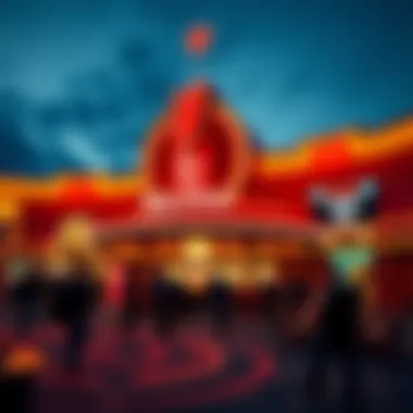 Magnificent Navigating Red Stag Casino Withdrawals: A Comprehensive Guide