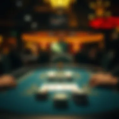 Magnificent PLO Preflop Strategy: Mastering the Fundamentals of Pot-Limit Omaha