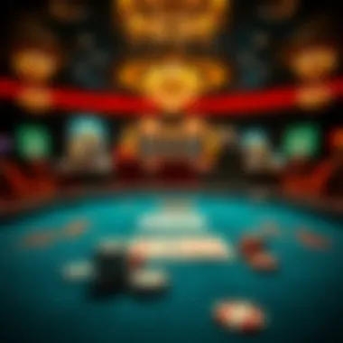 Magnificent Poker Tutorial App: A Comprehensive Guide for Gamblers Magnificent Poker Tutorial App: A Comprehensive Guide for Gamblers