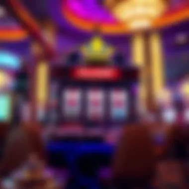 Magnificent Real Money Slots That Pay with PayPal