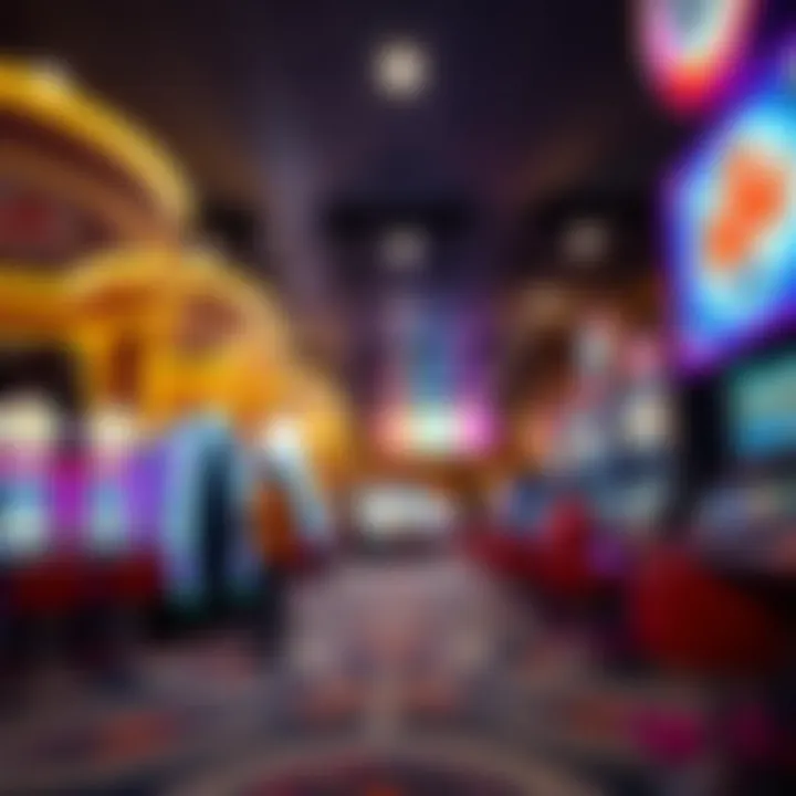 Magnificent Strategies for Generating Revenue through Blackout Bingo