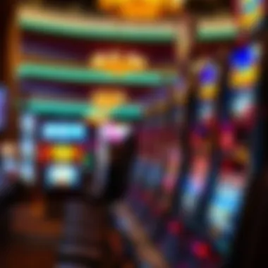 Magnificent Strategies for Winning Slots at Pechanga