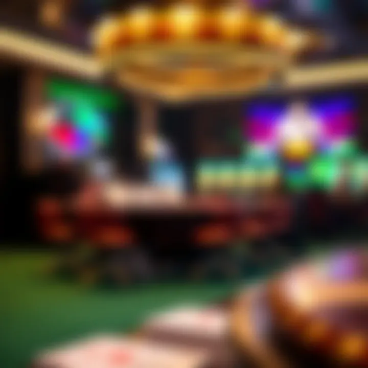 Magnificent The Best Gambling Sites: A Comprehensive Guide