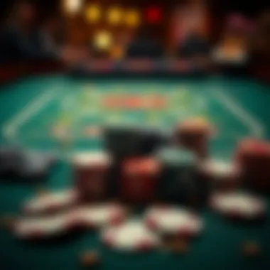 Magnificent The Comprehensive Guide to High-Quality Poker Sets